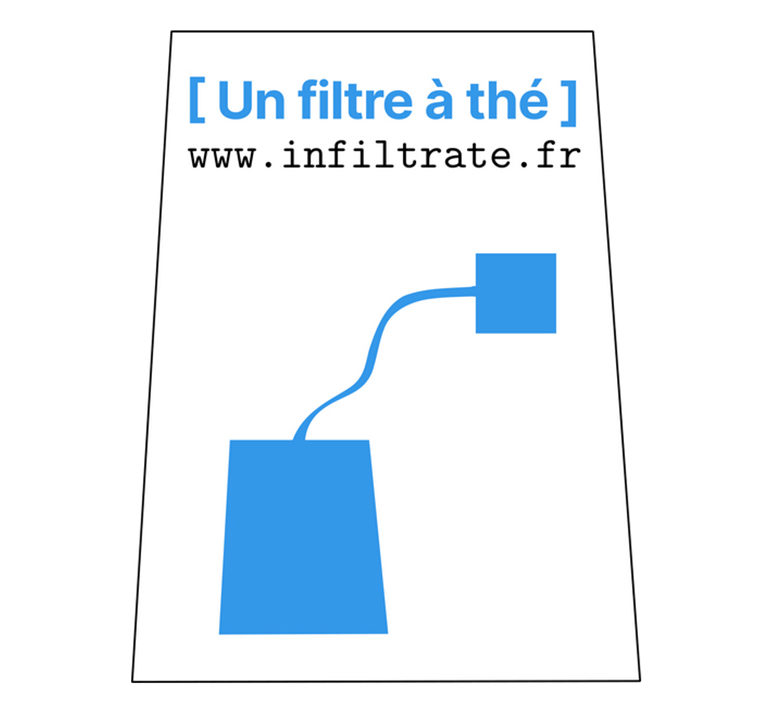 Les Infiltrés