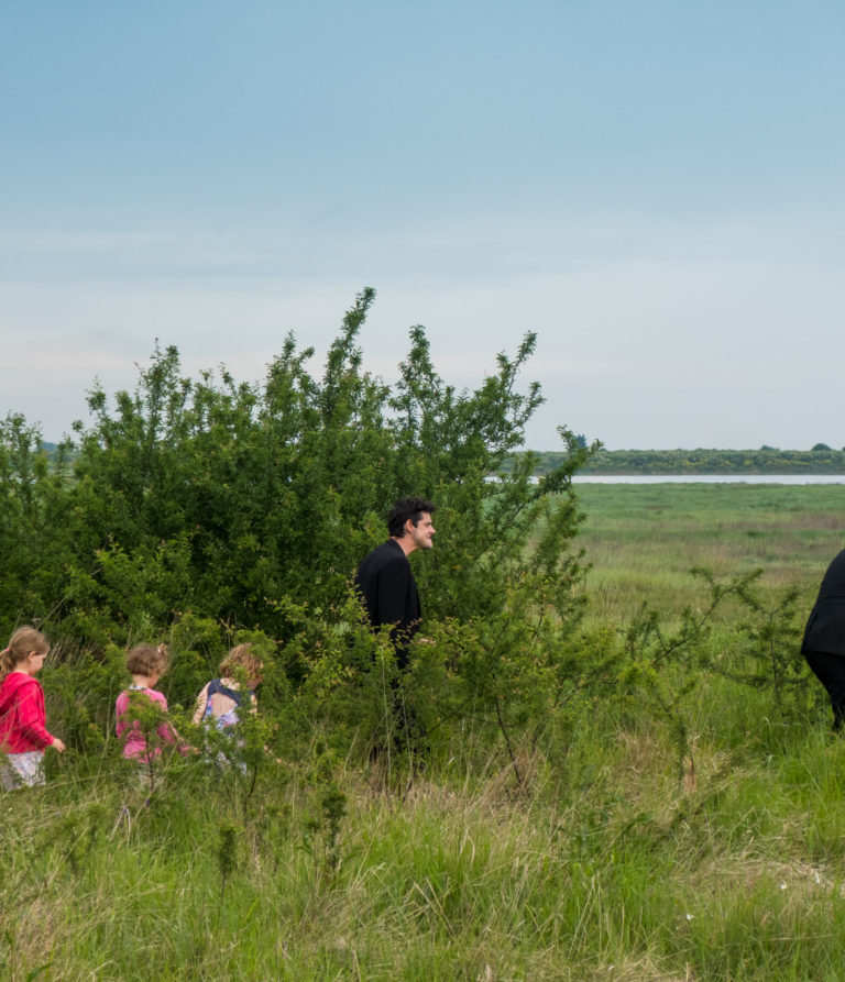 Ateliers scolaires Les Chanteurs d'Oiseaux