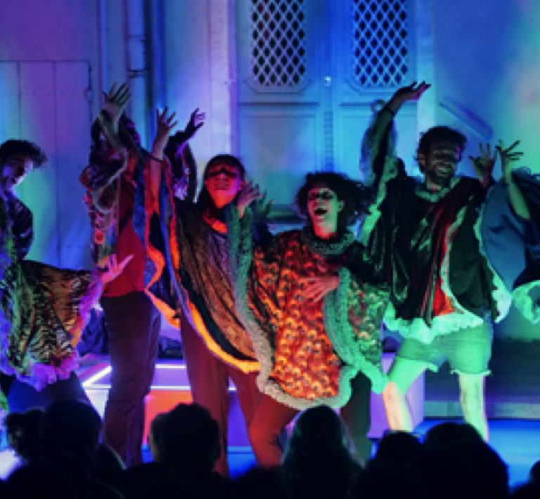 ATELIERS CORPS & DANSE